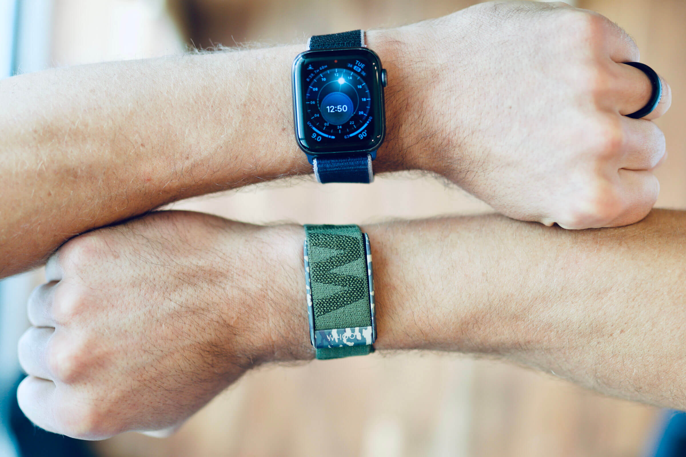 Whoop Vs. Apple Watch: Which Is Better in 2022?