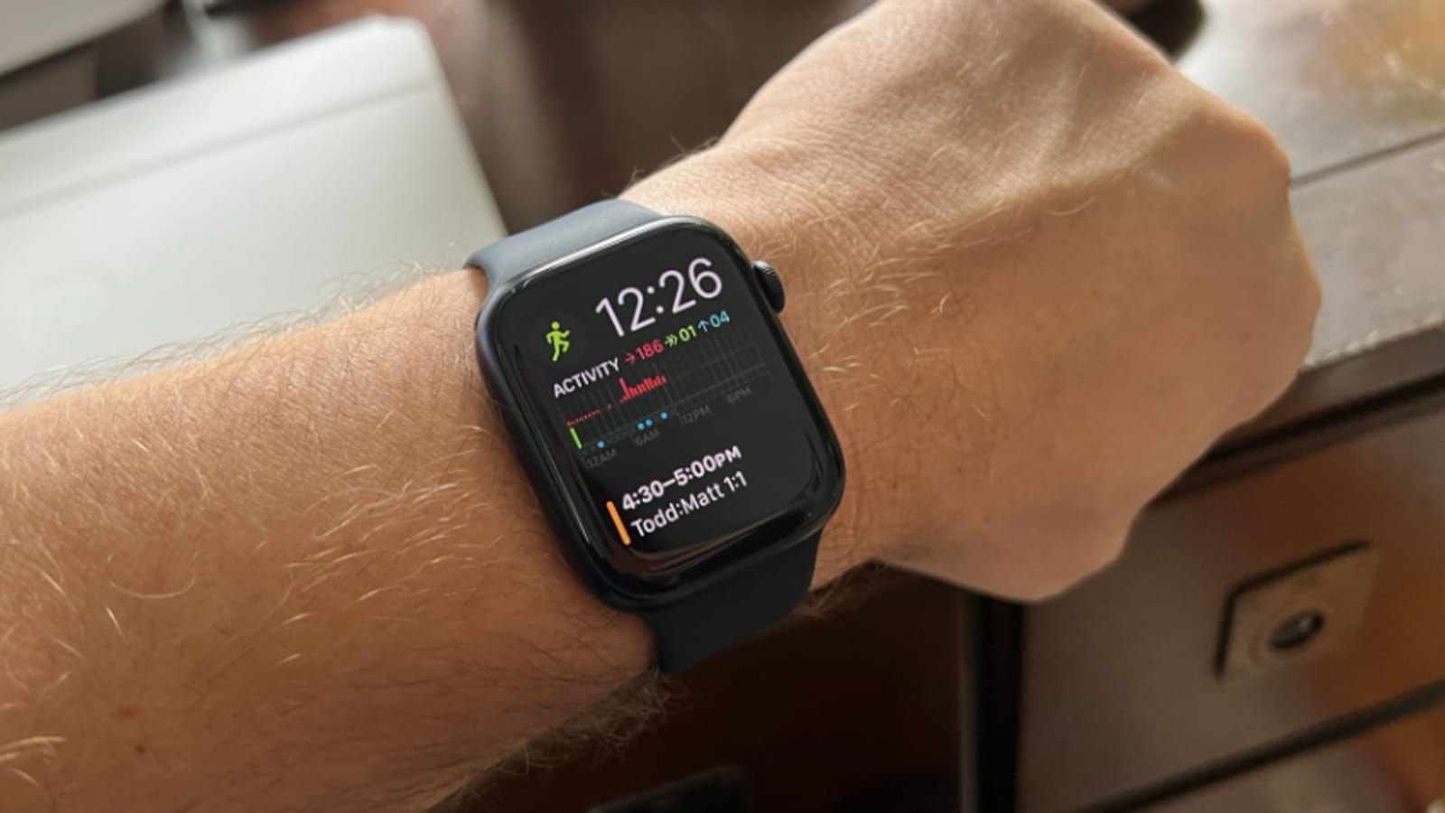 Complete Guide to the Workout App for your new Apple Watch