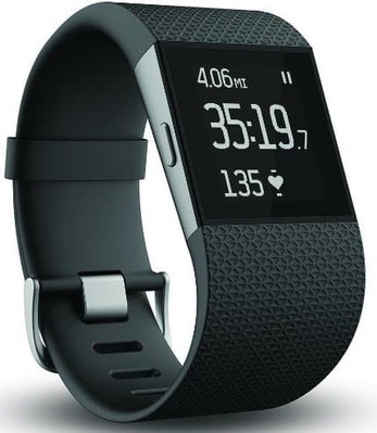 FitBit Surge for fitness Women 347x400 1
