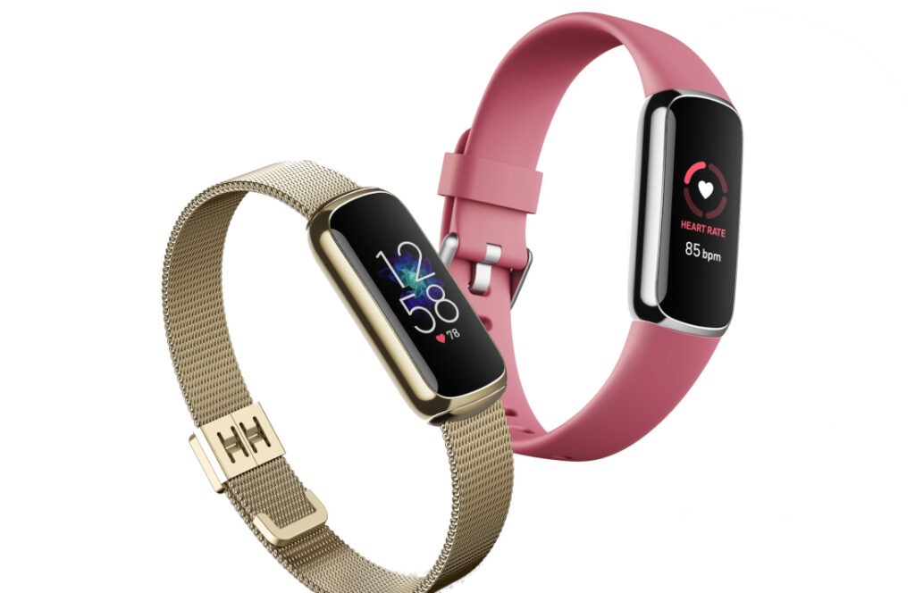 Fitbit Luxe 2