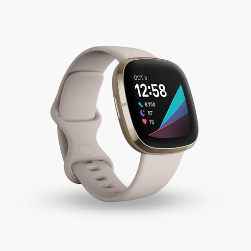 Fitbit Sense Smartwatch 1