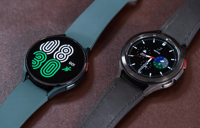 LTE Vs Bluetooth Samsung Galaxy Watch 4 – Best Review