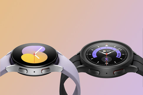 161510 smartwatches news feature samsung galaxy watch 5 and watch 5 pro release date specs features image2 jfoaigyckz