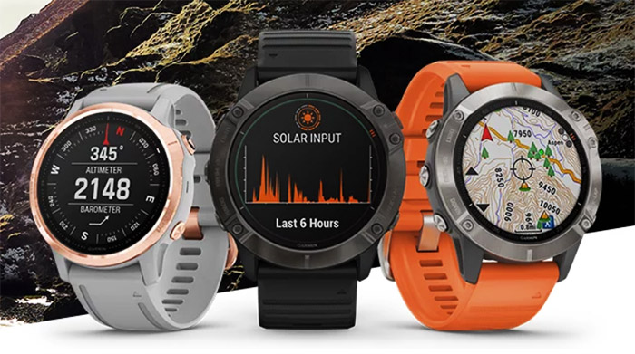 Toughest and Most Rugged Smartwatch